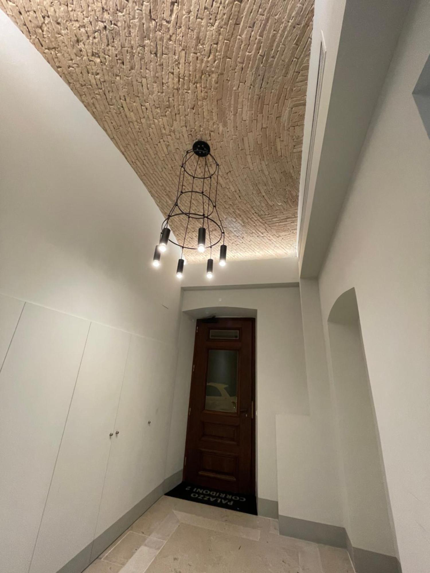 Le Vie Del Vento - Garibaldi Apartment Trieste Ngoại thất bức ảnh