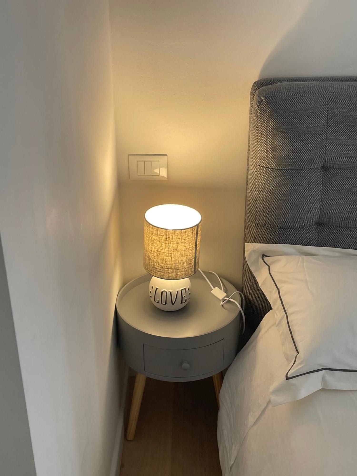 Le Vie Del Vento - Garibaldi Apartment Trieste Ngoại thất bức ảnh